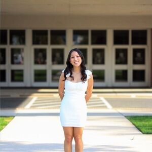 Meet your Posher, Mattie